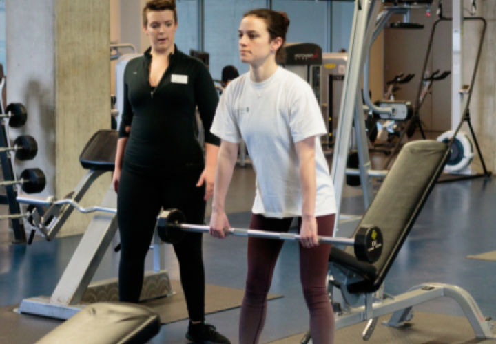 WomenOnWeights