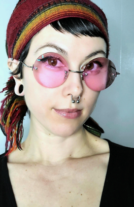 Britt Doom