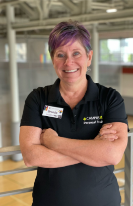 Brenda Sutton