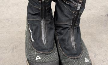 Cross Country Ski Boots