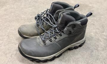 hikingboots