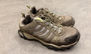 Hiking Shoes