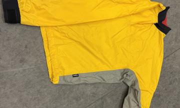 SplashJacket