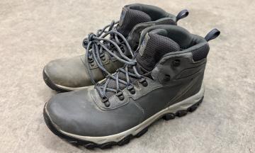 used hiking boots for sale