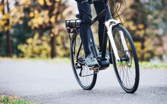 E-bike