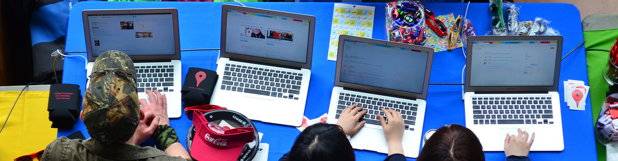 Laptops