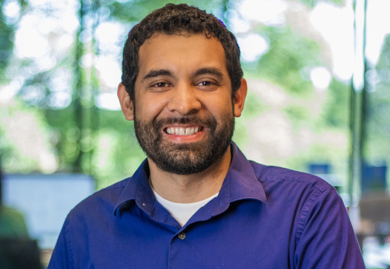 Ryan Jenson, President, IRPI