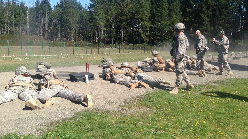 ROTC
