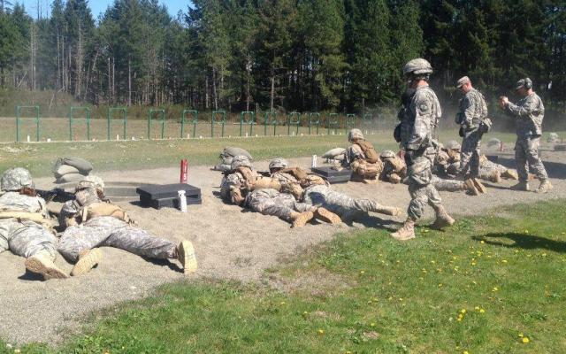ROTC