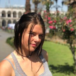 Photo of Kate Amore