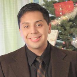 Photo of Flagship Student Headshot