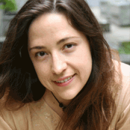 Photo of Flagship Student Headshot