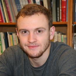 Photo of Flagship Student Headshot