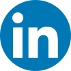 LinkedIn Icon