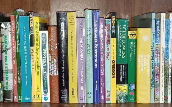 Plant books