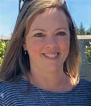 Megan McLaughlin