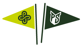 PSU flags