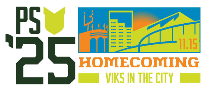 Vikings Homecoming 2025