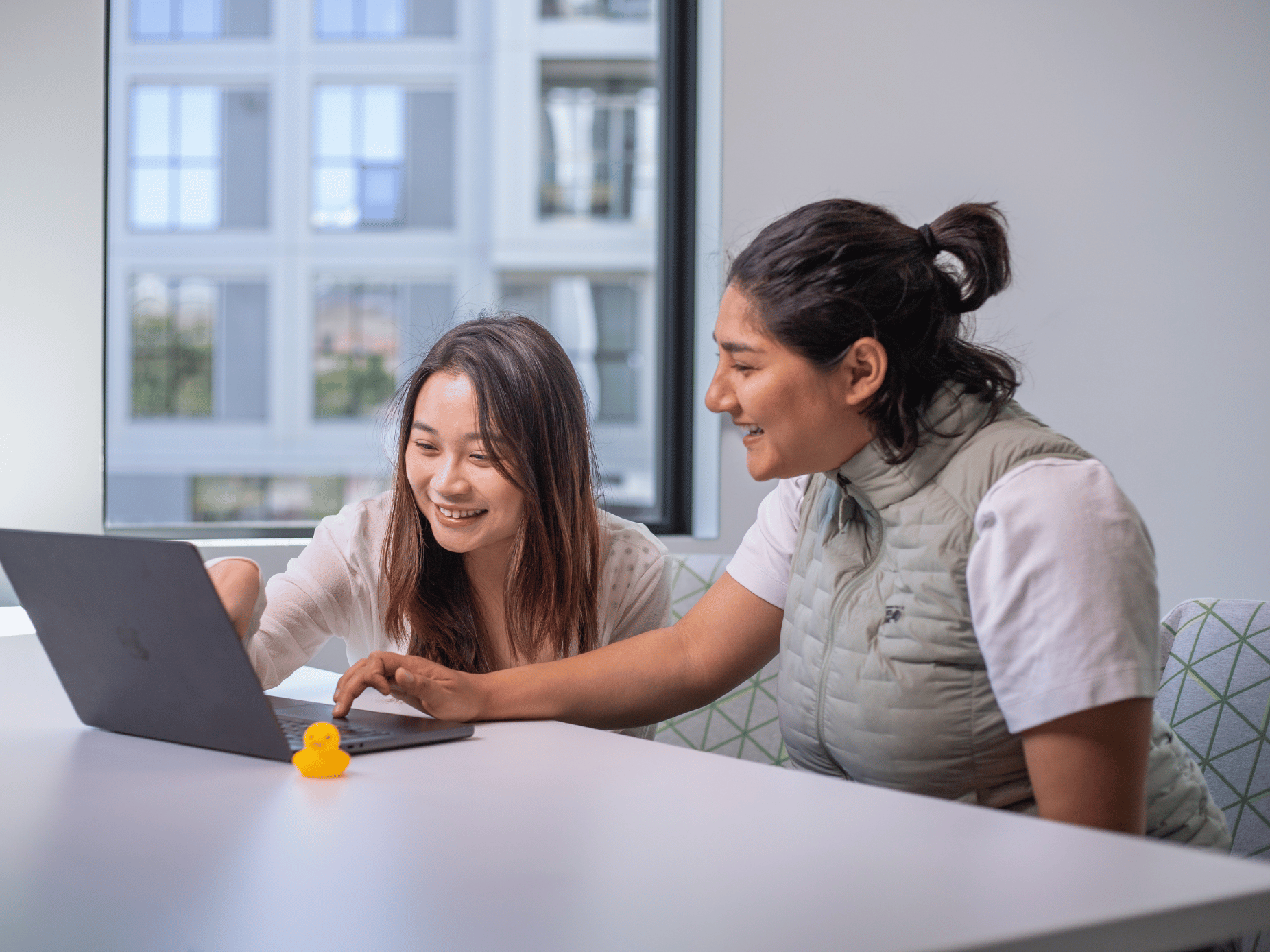 Discover CS Cohort 