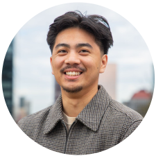 Anthony Yamashiro