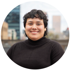 Jackie Mayorga-Rivera