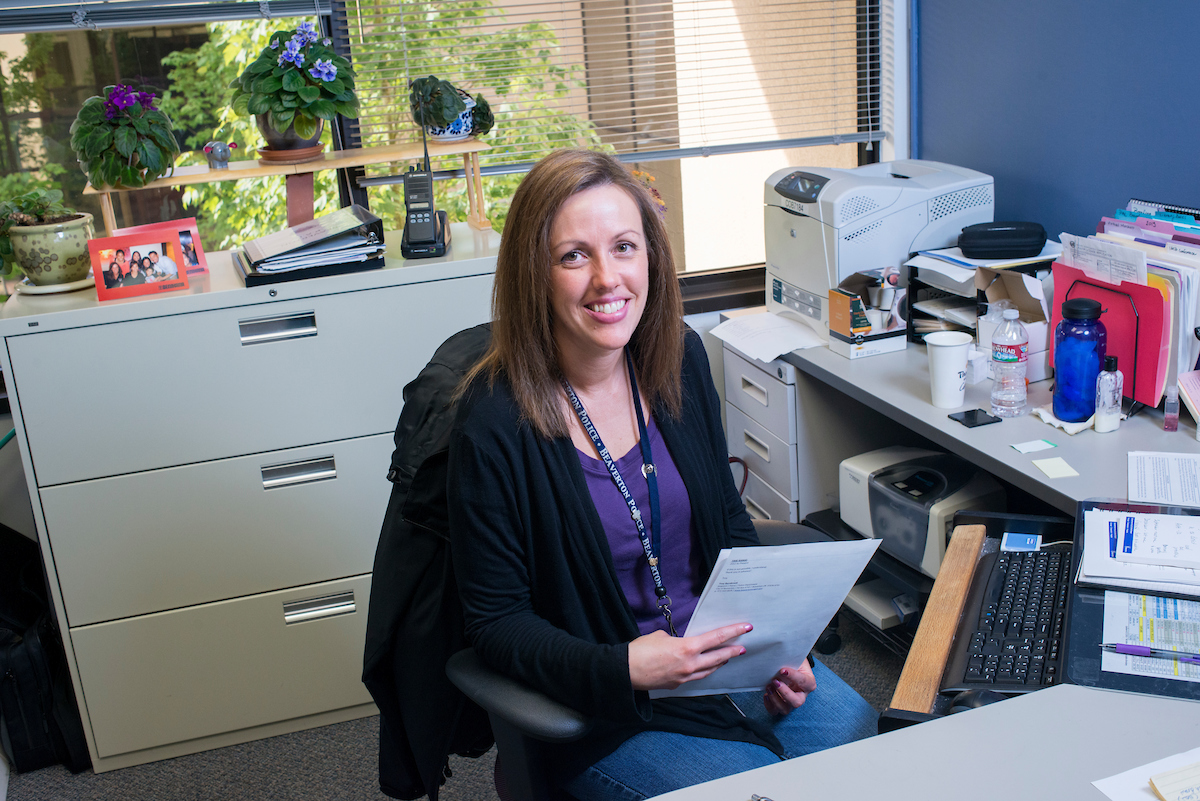 Summer Term Portland State University