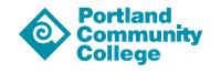 Portland Community College logo