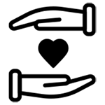 Service learning icon