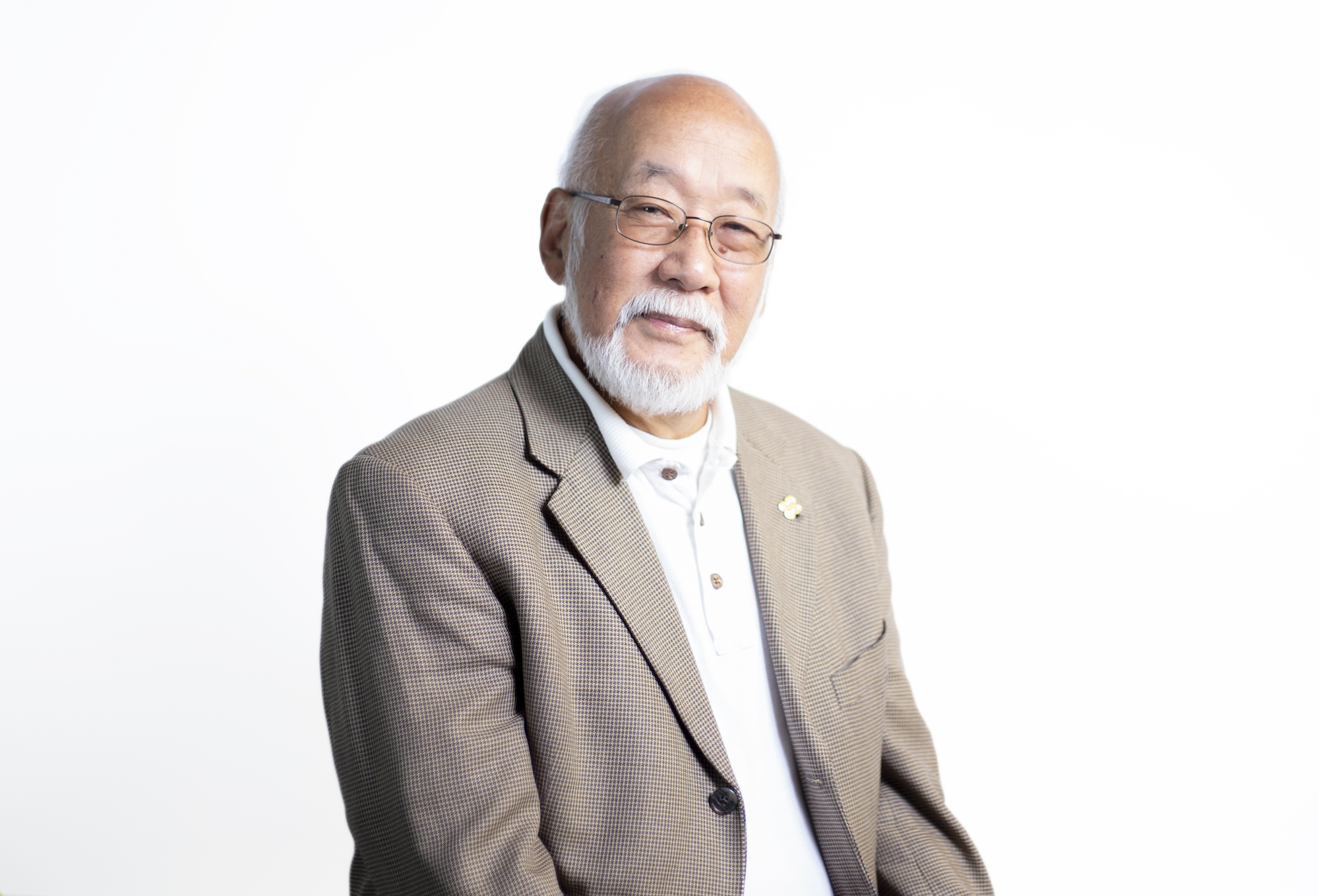 Sho Dozono