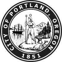 City of Portland seal