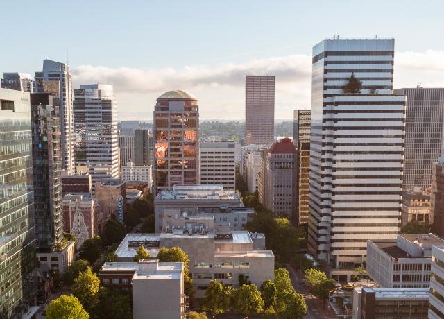 portland 