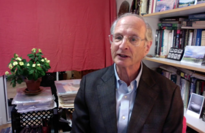 Dean of the College of Urban and Public Affairs