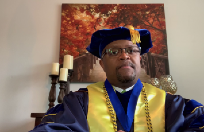 Dean of the College of Education