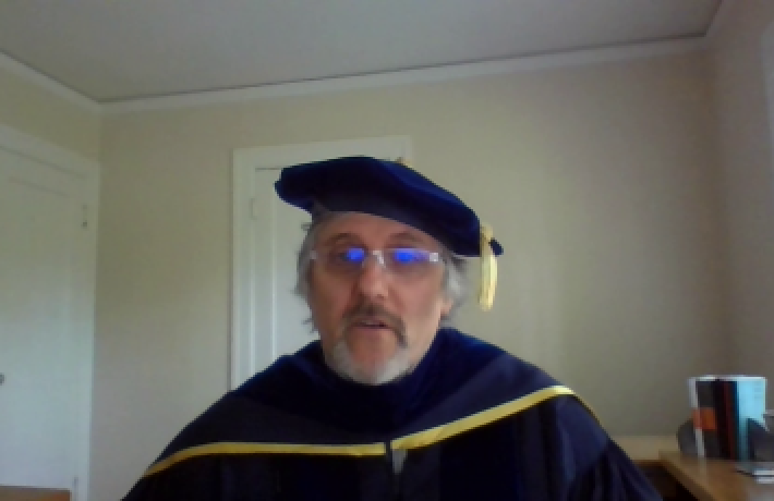 Dean of the Maseeh College of Engineering and Computer Science