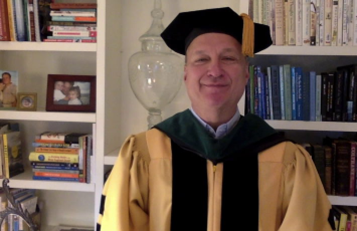 Dean of the OHSU-PSU SCHOOL OF PUBLIC HEALTH