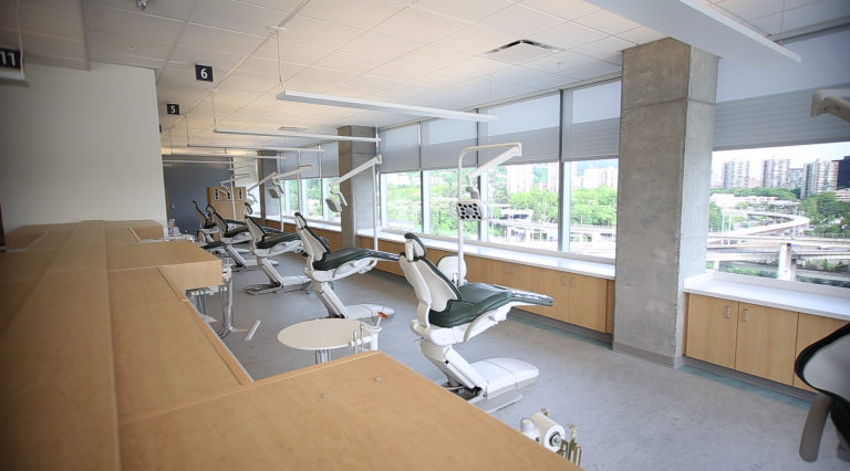 Dentistry office chairs