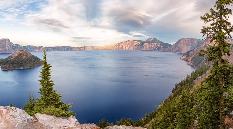Crater Lake