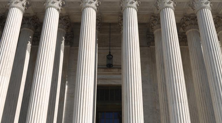 Capitol steps