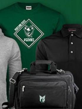 Portland State University merchandise