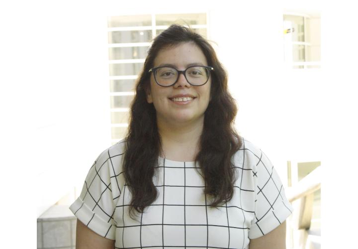 Monserrat Vázquez Fonseca