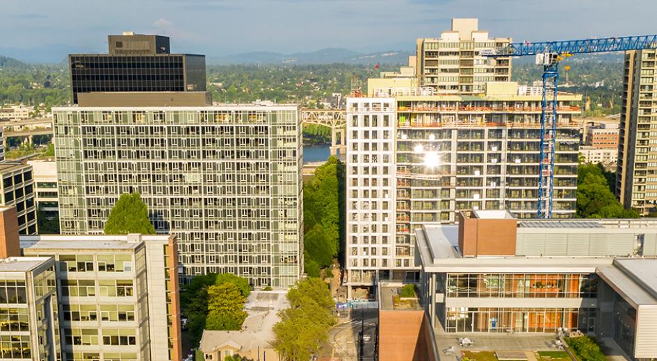 Master of Science in Real Estate (MSRE)