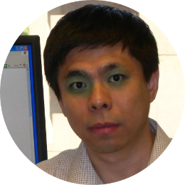 Bin Jiang