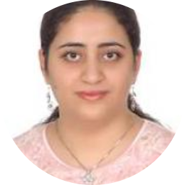 Naghmeh Daneshi