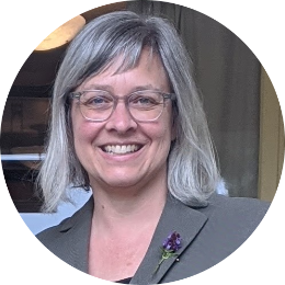 Michelle Bickley