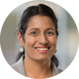 Nirupama Bulusu