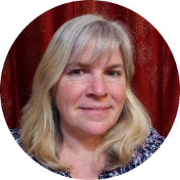 Nancy Orem