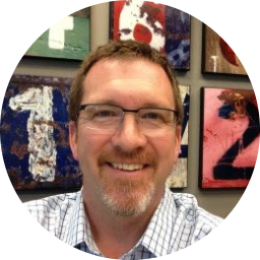 Paul Vanderwal