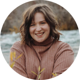 Tess Conley