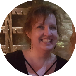 Tina Burdsall