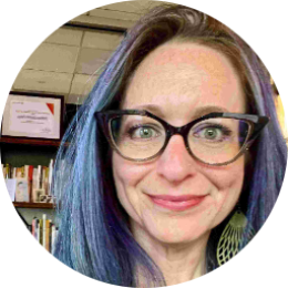 Shoshana Zeisman-Pereyo